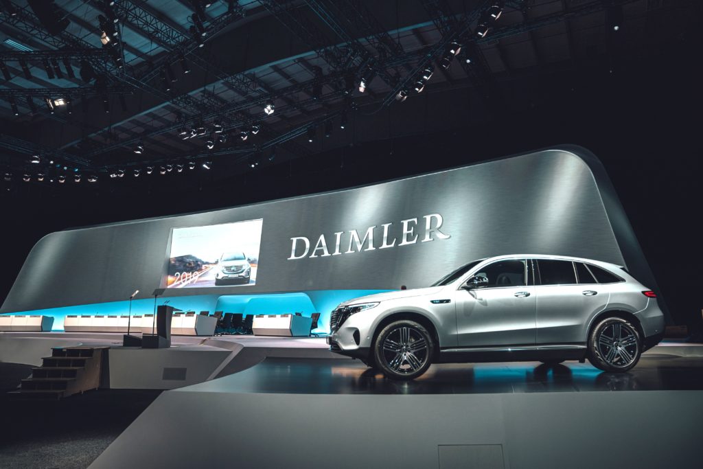 Daimler