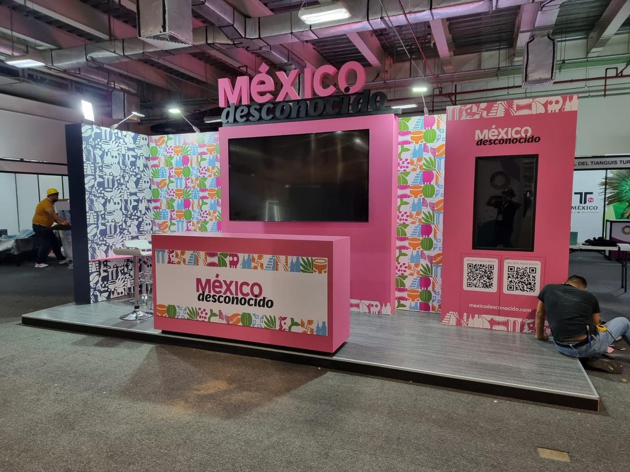 México 